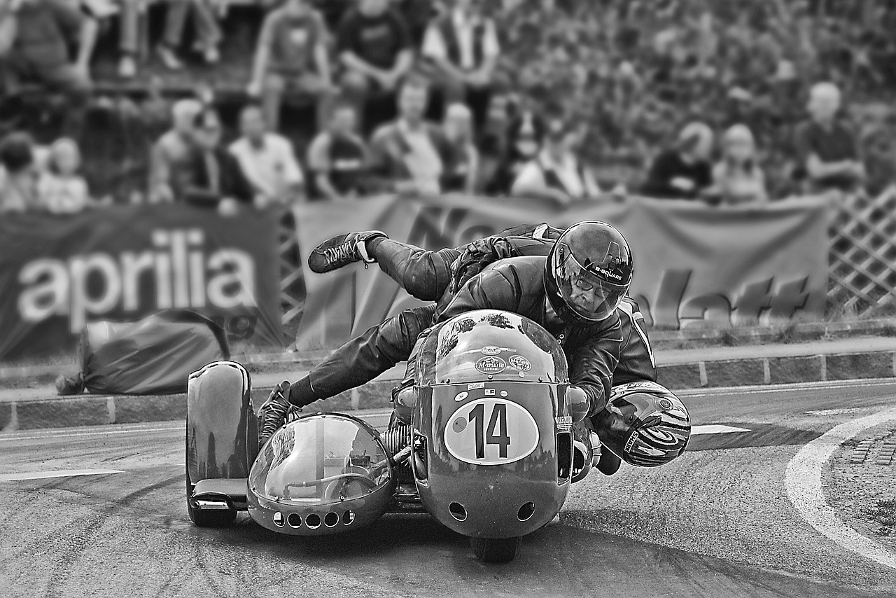 27 P. Full Commitment 94 Wolfgang Habringer